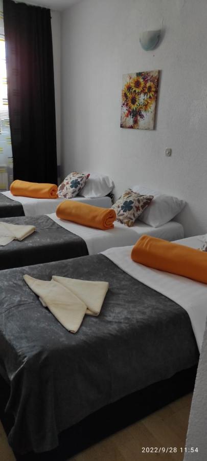 M Jasmin Motel Sarajevo